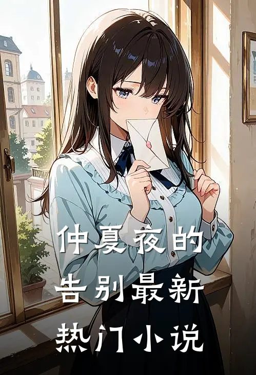 仲夏夜的告别最新热门小说