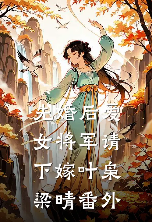 先婚后爱，女将军请下嫁叶枭梁晴 番外