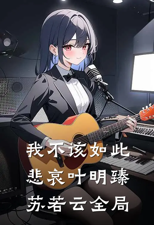我不该如此悲哀叶明臻苏若云全局