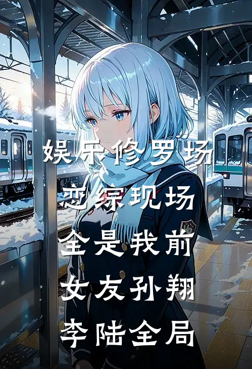 娱乐修罗场：恋综现场全是我前女友孙翔李陆全局