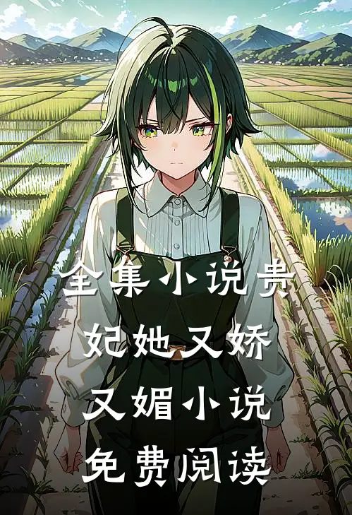 全集小说贵妃她又娇又媚小说免费阅读