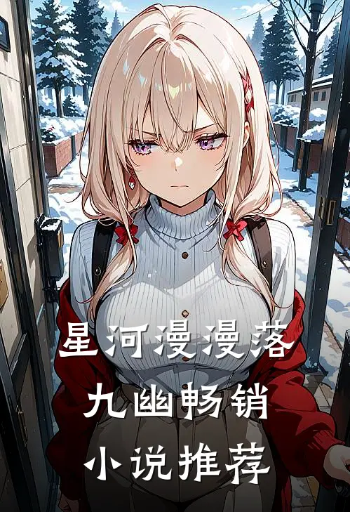 星河漫漫落九幽畅销小说推荐