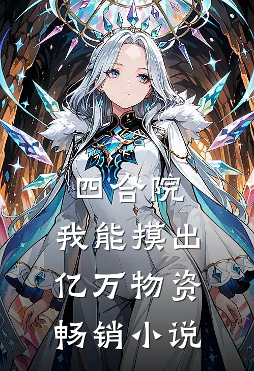 四合院：我能摸出亿万物资畅销小说