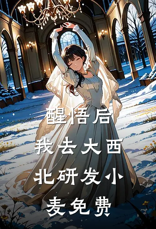 醒悟后，我去大西北研发小麦免费