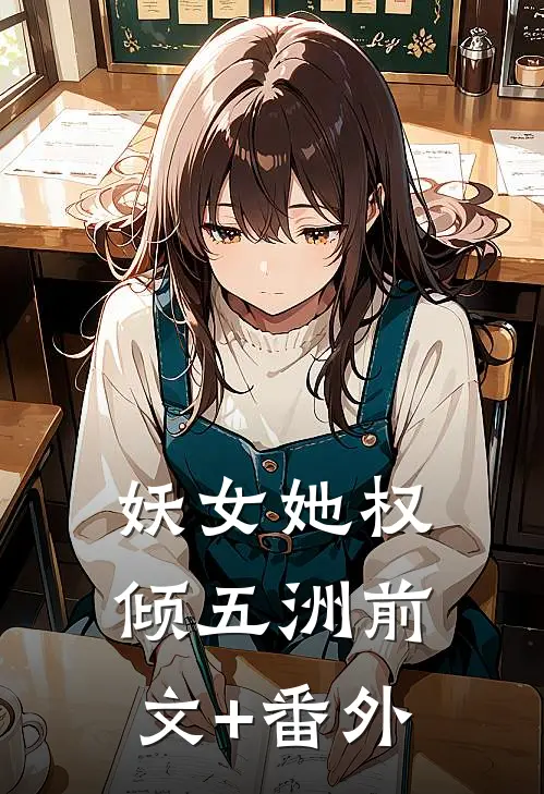 妖女她权倾五洲前文+番外