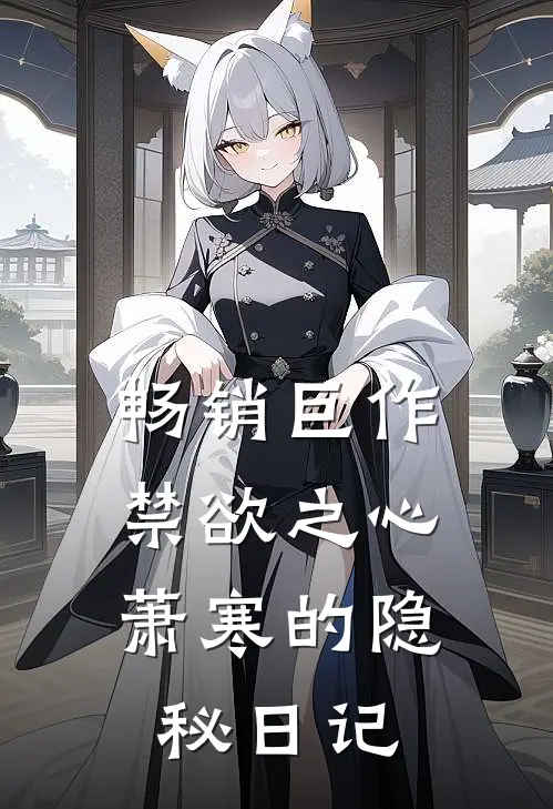 畅销巨作禁欲之心：萧寒的隐秘日记