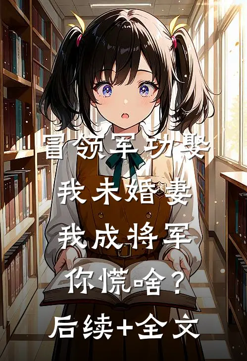 冒领军功娶我未婚妻，我成将军你慌啥？后续+全文