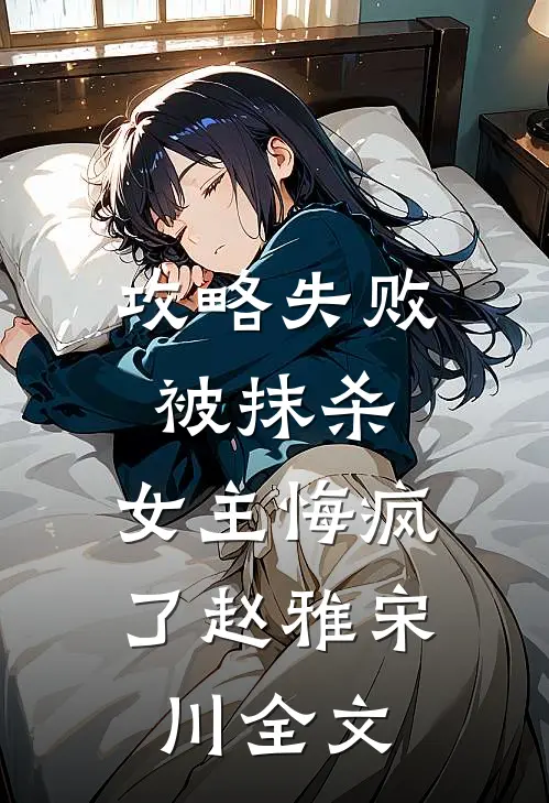 攻略失败被抹杀，女主悔疯了赵雅宋川全文