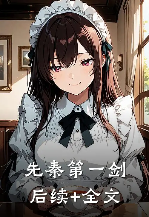 先秦第一剑后续+全文