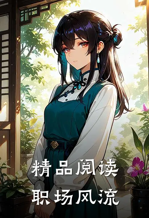 精品阅读职场风流