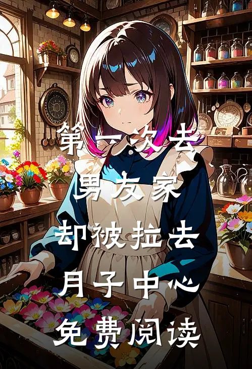 第一次去男友家，却被拉去月子中心免费阅读