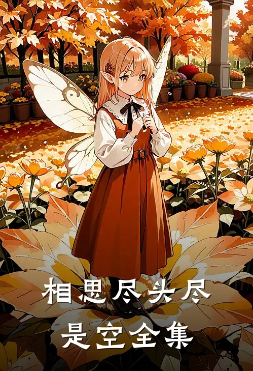 相思尽头尽是空全集