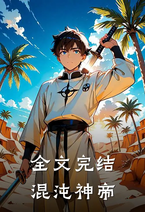 全文完结混沌神帝