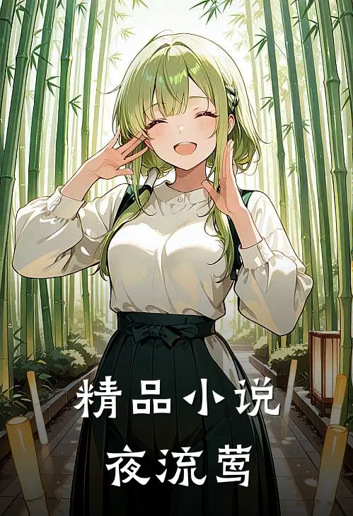 精品小说夜流莺