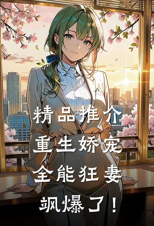 精品推介重生娇宠：全能狂妻飒爆了！