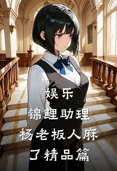 娱乐：锦鲤助理，杨老板人麻了精品篇