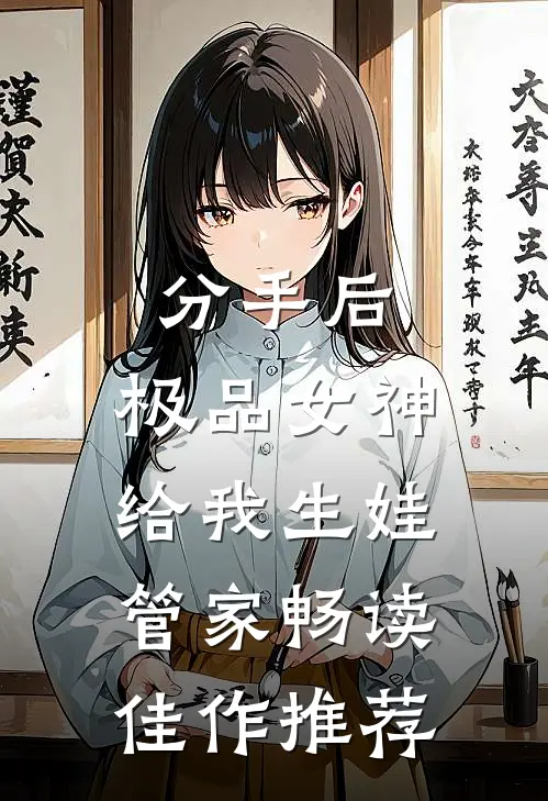 分手后，极品女神给我生娃管家畅读佳作推荐