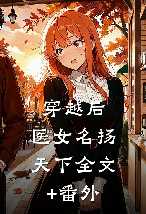 穿越后，医女名扬天下全文+番外