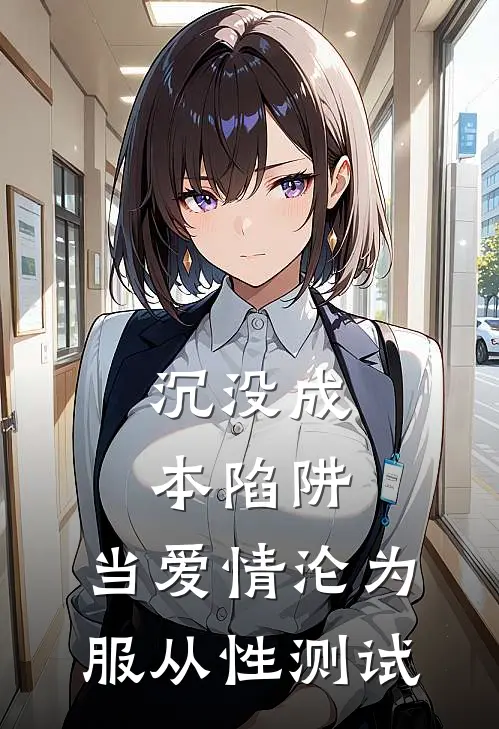 沉没成本陷阱：当爱情沦为服从性测试