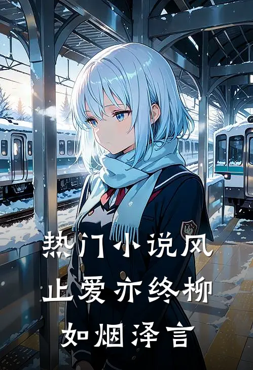 热门小说风止爱亦终柳如烟泽言