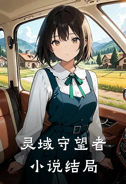 灵域守望者小说结局