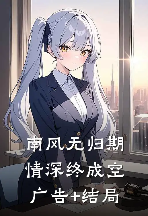 南风无归期，情深终成空广告+结局