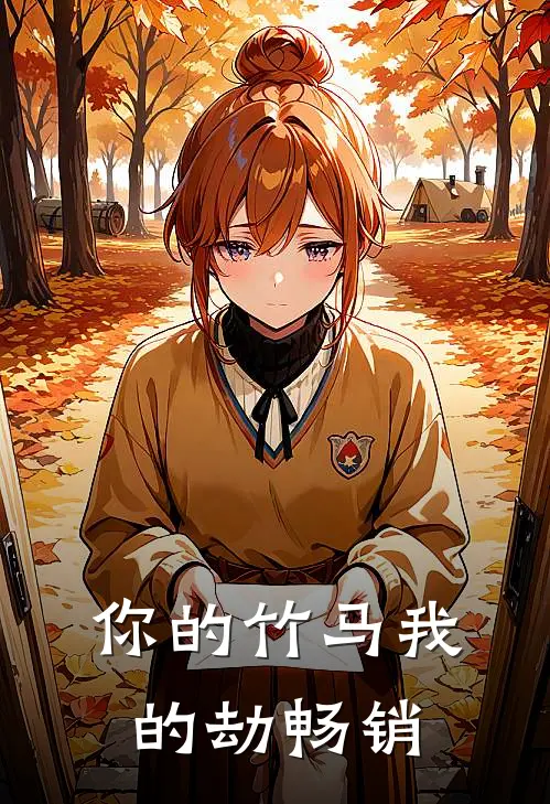 你的竹马我的劫畅销