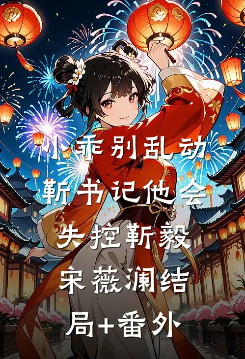 小乖别乱动，靳书记他会失控靳毅宋薇澜结局+番外