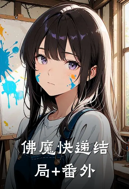 佛魔快递结局+番外