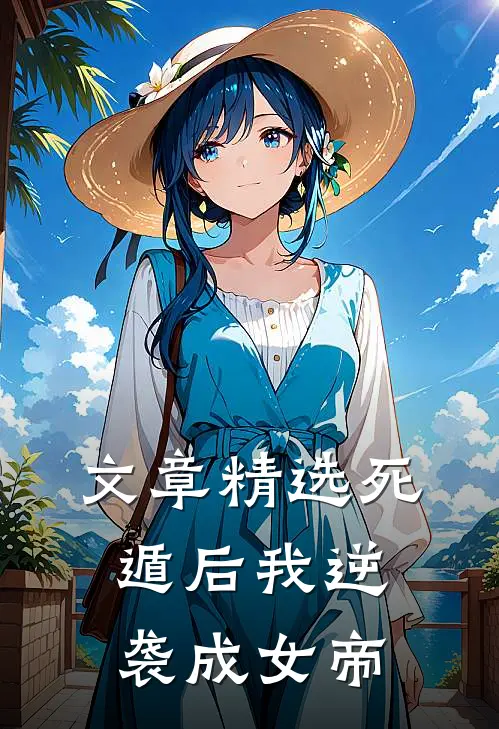 文章精选死遁后我逆袭成女帝