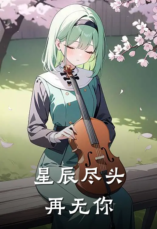 星辰尽头再无你