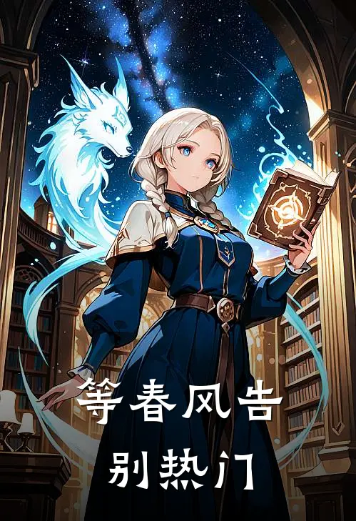 等春风告别热门
