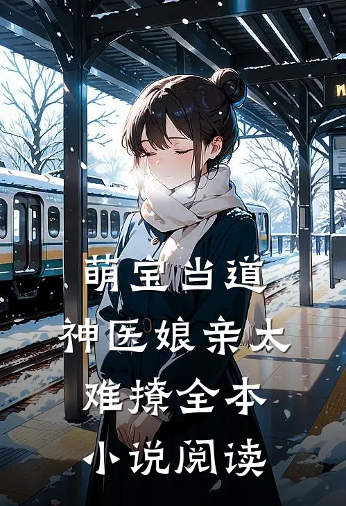 萌宝当道：神医娘亲太难撩全本小说阅读