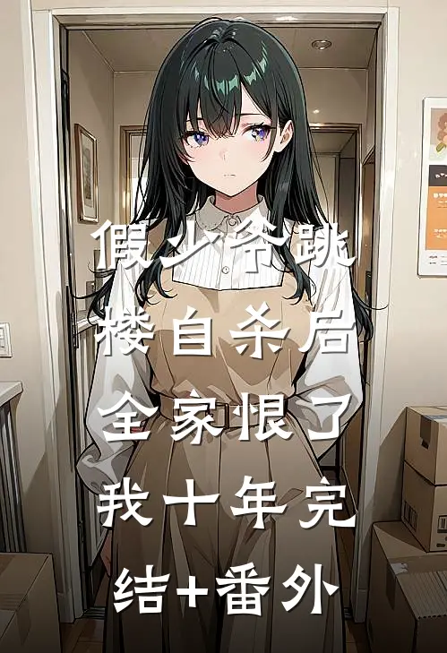 假少爷跳楼自杀后，全家恨了我十年完结+番外