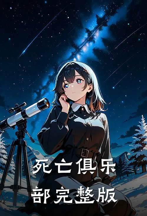 死亡俱乐部完整版