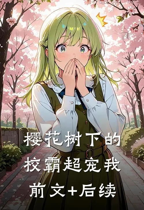 樱花树下的校霸超宠我前文+后续