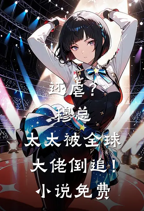 还虐？穆总，太太被全球大佬倒追！小说免费
