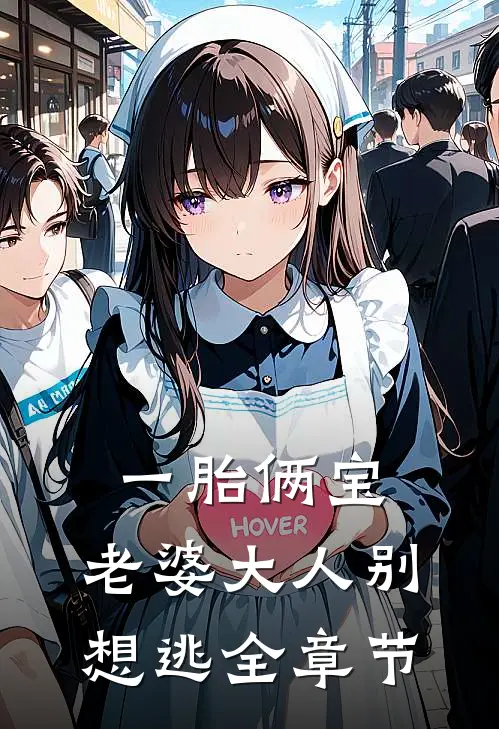 一胎俩宝，老婆大人别想逃全章节