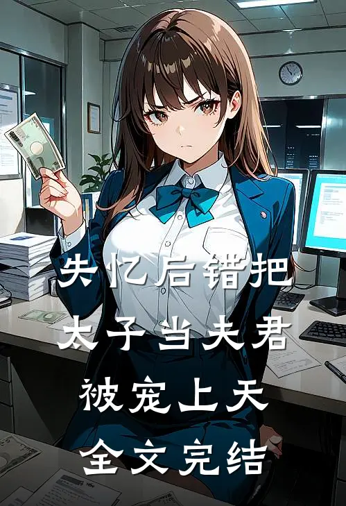 失忆后错把太子当夫君,被宠上天全文完结