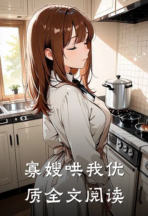 寡嫂哄我优质全文阅读