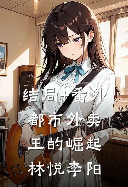 结局+番外都市外卖王的崛起林悦李阳