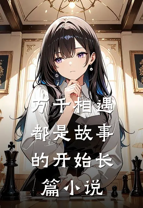 万千相遇，都是故事的开始长篇小说