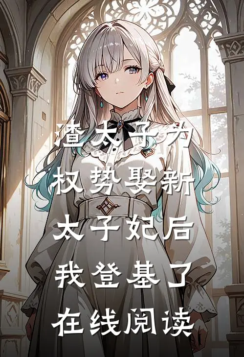 渣太子为权势娶新太子妃后，我登基了在线阅读