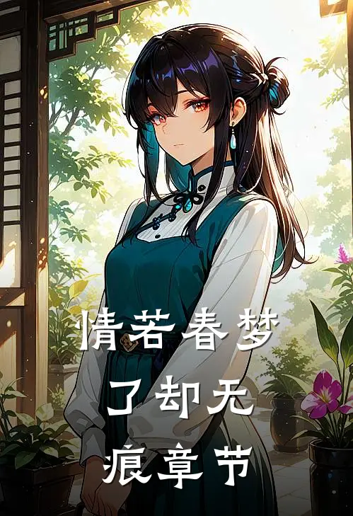 情若春梦，了却无痕章节