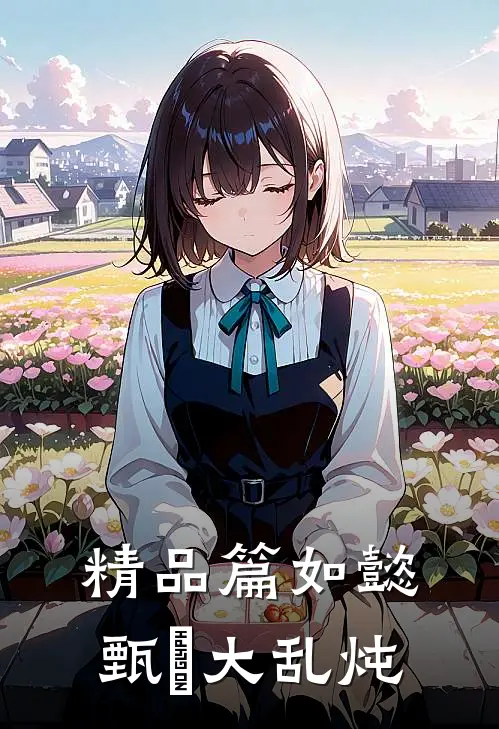 精品篇如懿甄嬛大乱炖