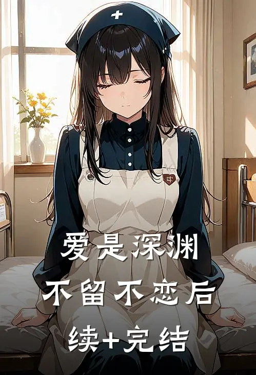 爱是深渊，不留不恋后续+完结