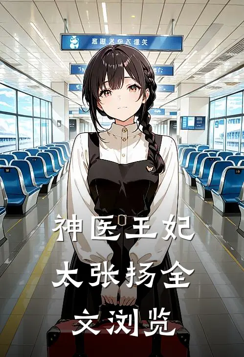 神医王妃太张扬全文浏览