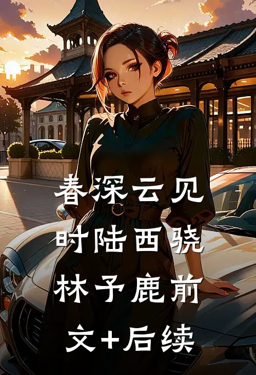 春深云见时陆西骁林予鹿前文+后续