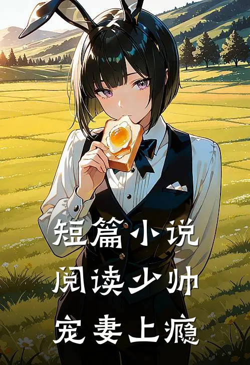 短篇小说阅读少帅宠妻上瘾