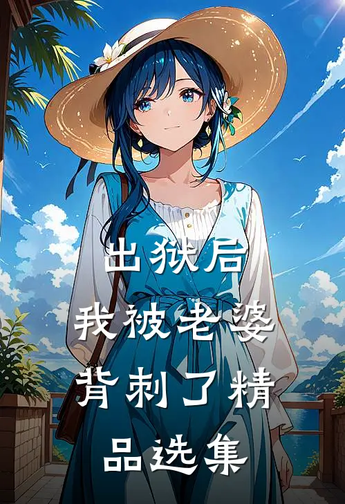 出狱后，我被老婆背刺了精品选集